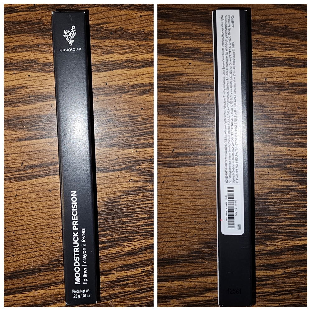 Younique Moodstruck Precision Lip Liner - Pricey